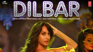 download song dilbar mp3